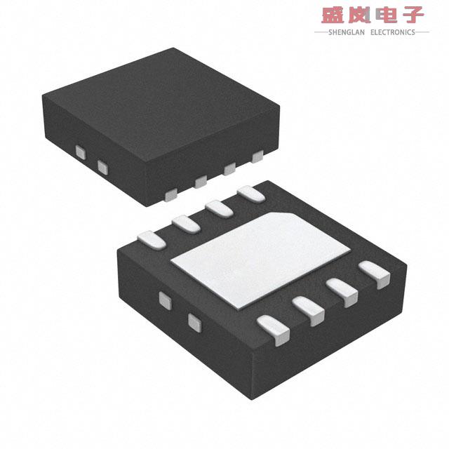 原装正品LTC2944IDD#PBF[IC BATT MONITOR MULTI-CHEM