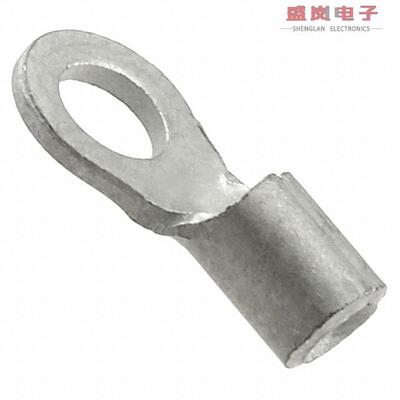 原装正品170720-1[CONN RING CIRC 18-22AWG #5 CRIMP]