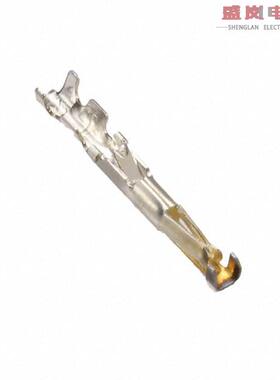 原装正品HR12-SC-212[CONTACT SOCKET 26-30AWG CRIMP]
