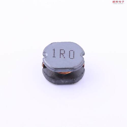 原装正品SLF1005-1R0MTT[功率电感 1µH 20% IND_10X9MM