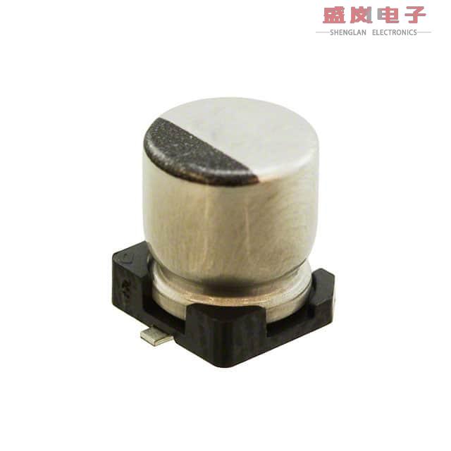 原装正品25TZV47M6.3X6.1[CAP ALUM 47UF 20% 25V SMD]