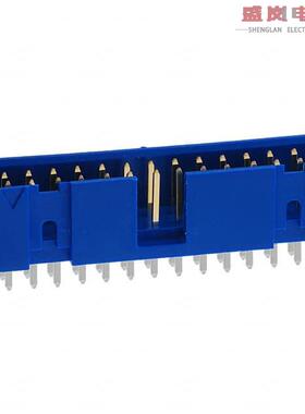 原装正品75869-105LF[CONN HEADER VERT 26POS 2.54MM]