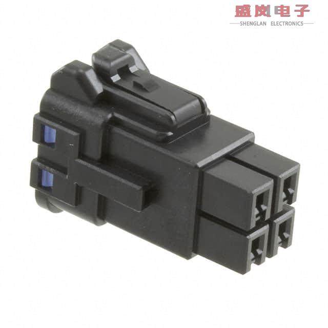 原装正品DF63W-4S-3.96C[CONN RCPT 3.96MM 4POS]