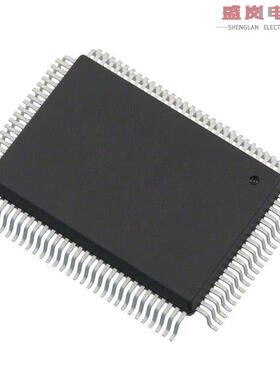 原装正品ST16C654IQ100-F[IC UART FIFO 64B QUAD 100QFP]