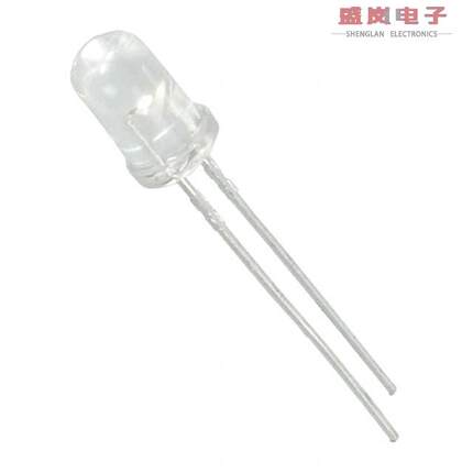 原装正品HLMP-EG3A-WX0DD[LED RED CLEAR T-1 3/4 T/H]