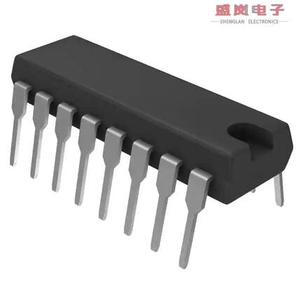 原装正品MAX232N[IC TRANSCEIVER FULL 2/2 16DIP]