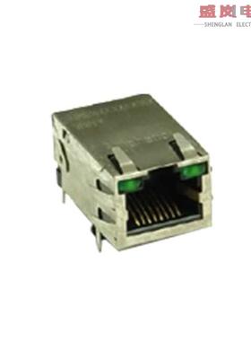 原装正品RJMG163128101NR[CONN JACK 1PORT 100 BASE-T