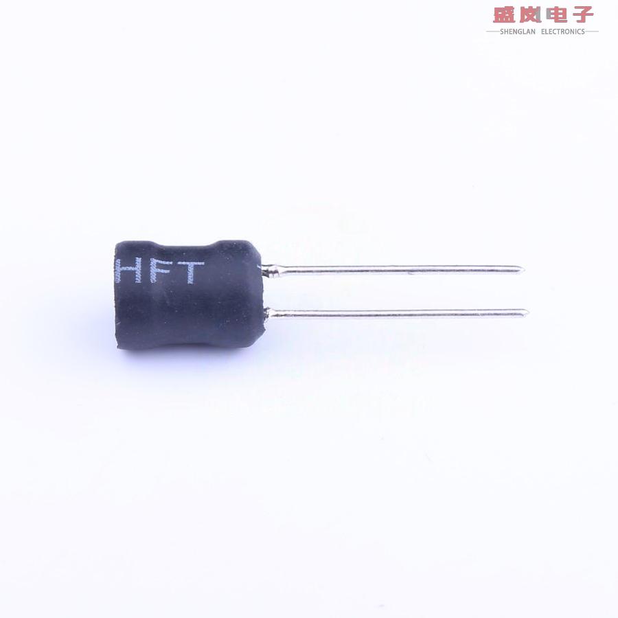 原装正品VLU0608-102KB[功率电感 1mH 10% IND_D8X11MM