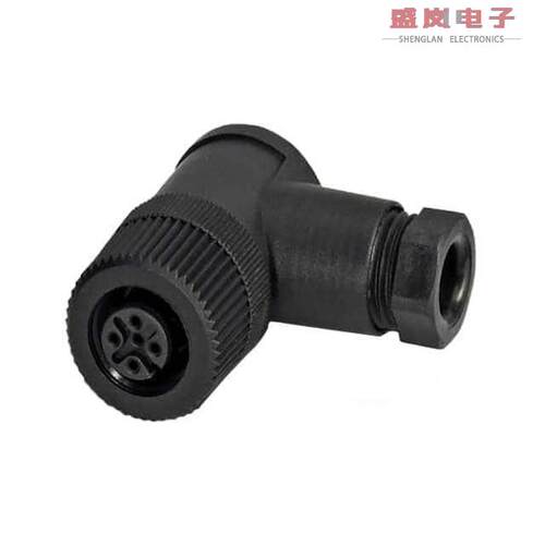 原装正品1662308[CONN RCPT FMALE 5P SCREW]