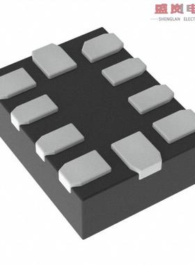 原装正品PI3USB4000D[USB2 SWITCH,U-QFN1520-10,T&R,3K]