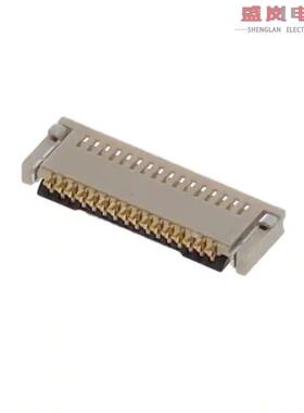 原装正品10051922-1610ELF[CONN FPC BOTTOM 16POS 0.5