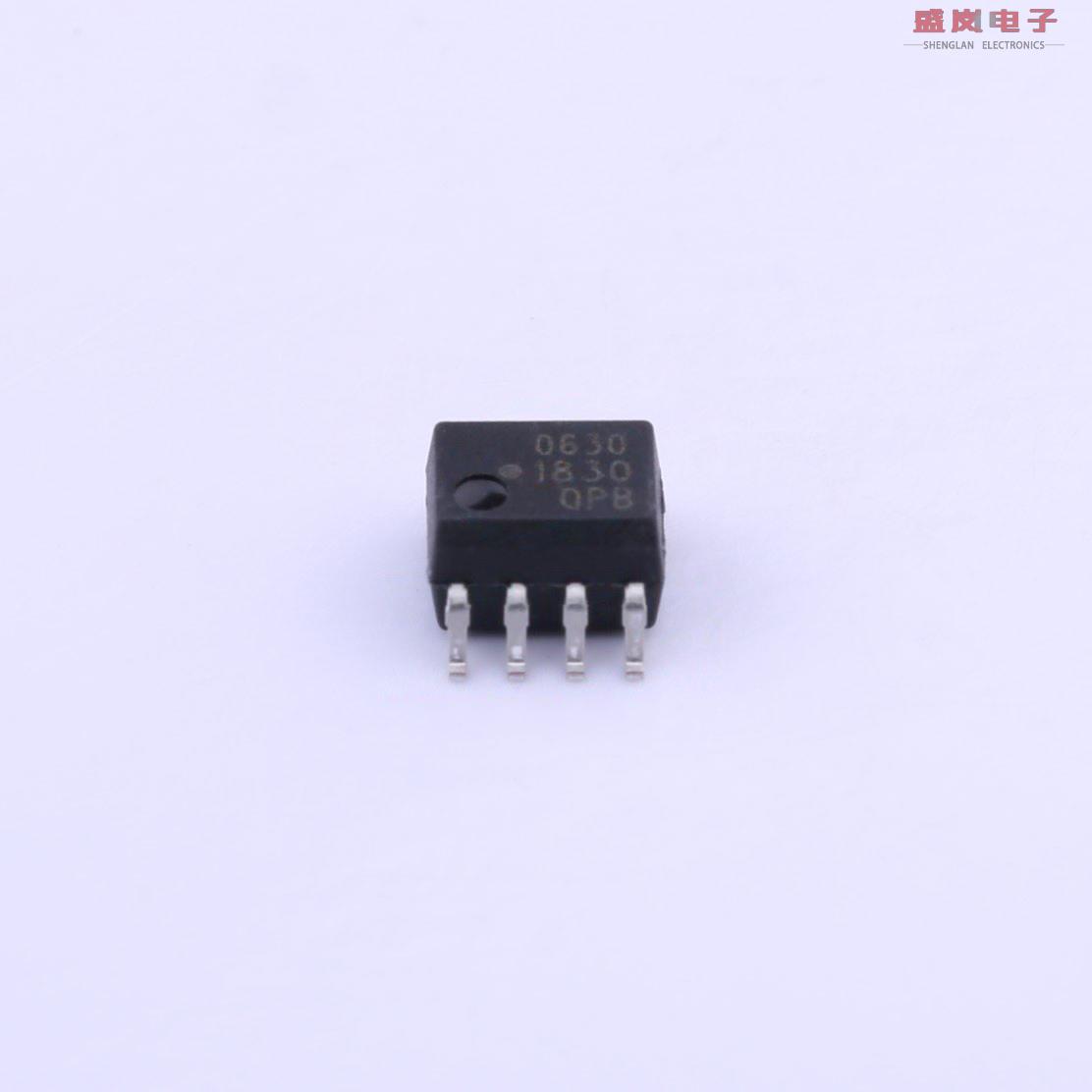 原装正品HCPL-0630-500E[HCPL-0630-500E]