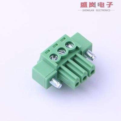 原装正品KF2EDGKM-3.5-3P[3.5mm 排数:1 每排P数:3]