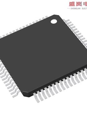 原装正品R5F51114ADFM#1A[IC MCU 32BIT 96KB FLASH 64