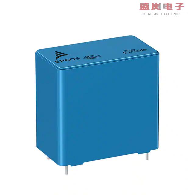 原装正品B32924A4105M000[CAP FILM 1UF 20% 650VDC RA