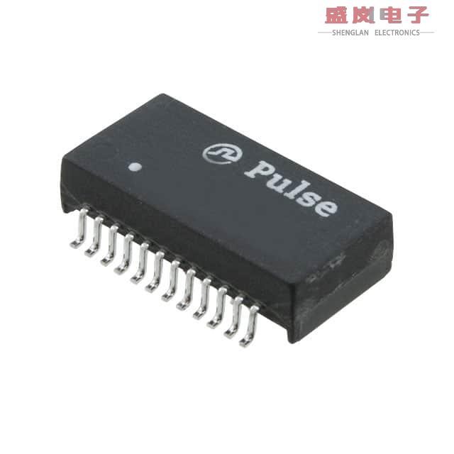 原装正品H5084NL[MODULE MAGNETIC 1PORT 1000BASE-T]