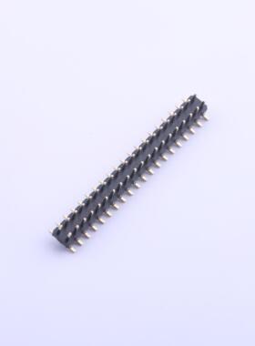 原装正品PH-00695[间距：2.54mm 2x20Pin 立贴 方针]