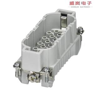 INSERT MALE 40POS 原装 CRIMP 1584415 1GND 正品