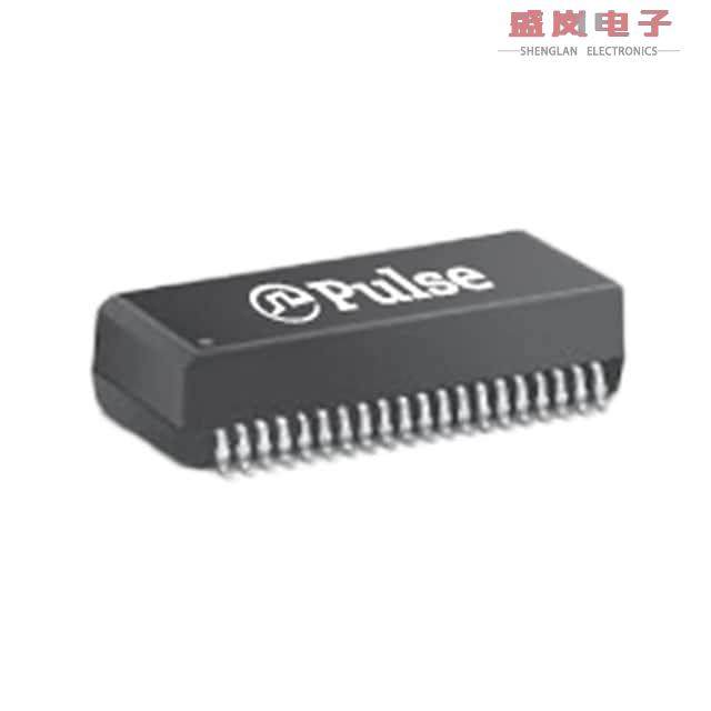 原装正品HX1259NLT[XFRMR MODULE 4PORT 1:1 10/100]