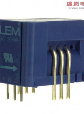 原装正品CAS 50-NP[SENSOR CURRENT FLUX 50A AC/DC]