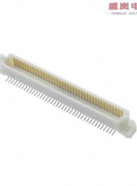 原装正品FX6-80P-0.8SV1(71)[CONN HDR 80POS SMD GOLD]