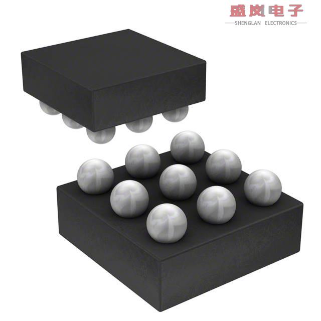 原装正品FAN48610UC50X[IC REG BOOST 5V 1A 9WLCSP]