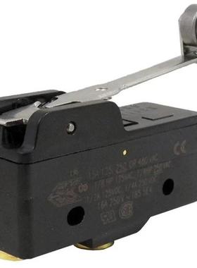 原装正品BZ-2RW82-A2[基本/快动 switch ROLLER LEVER]