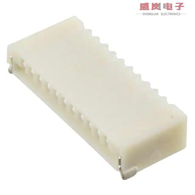 原装正品1-84981-1[CONN FFC FPC TOP 11POS 1MM R/A]