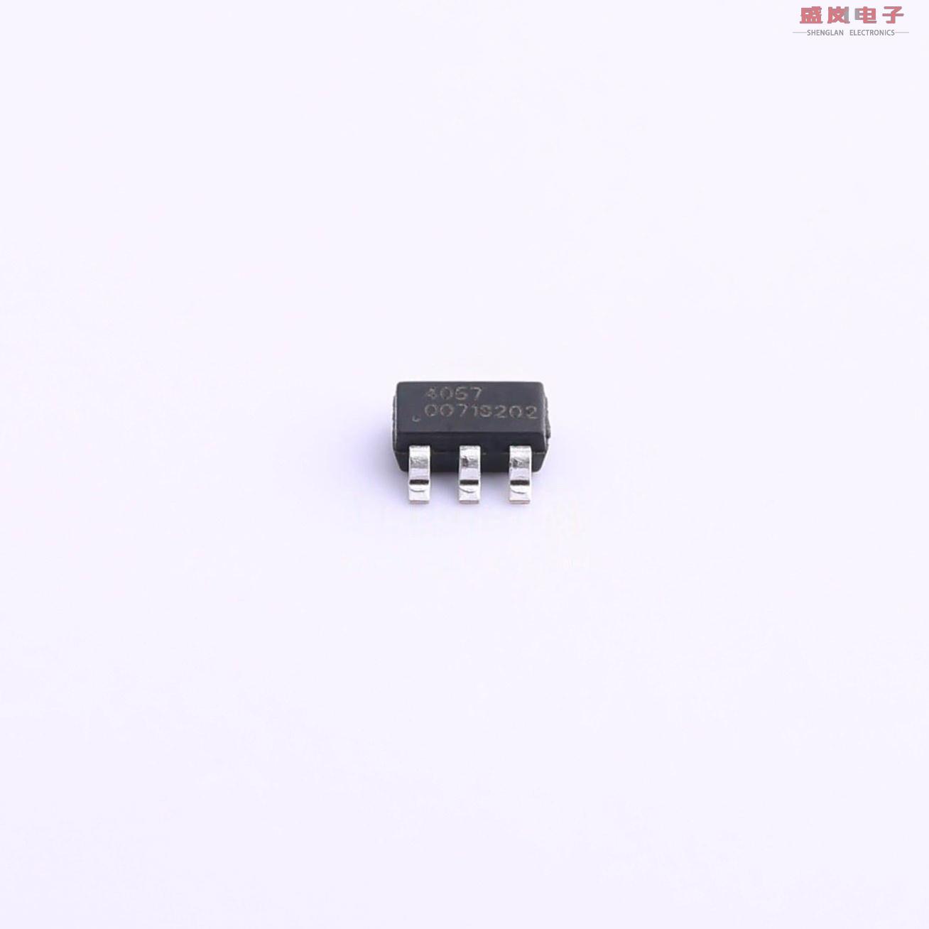 原装正品FM4057S52[32V 耐压单节锂电池线性充电芯片 S