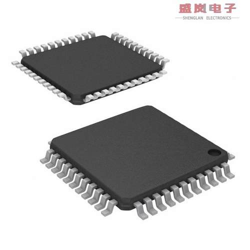 原装正品MKE02Z64VLD4[IC MCU 32BIT 64KB FLASH 44LQFP]