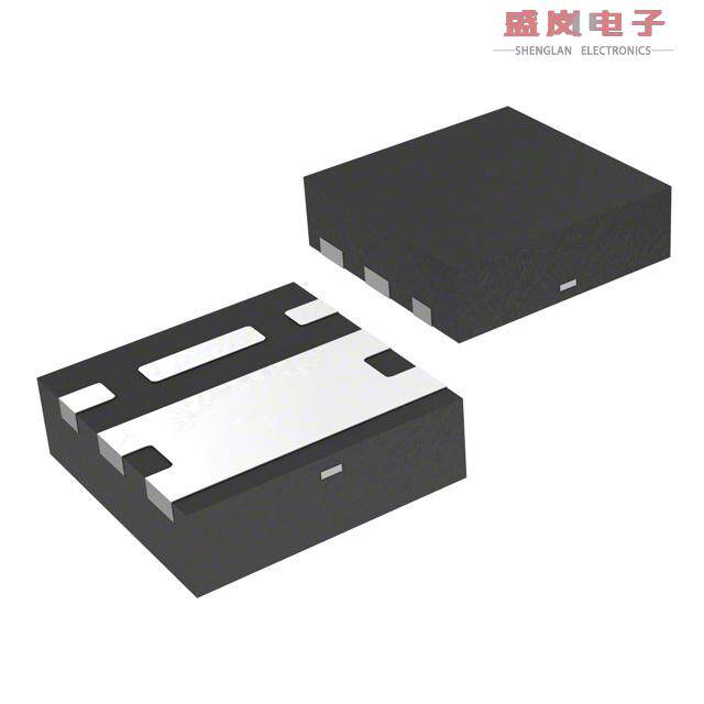 原装正品DMP4047LFDE-7[MOSFET P-CH 40V 3.3A 6UDFN]