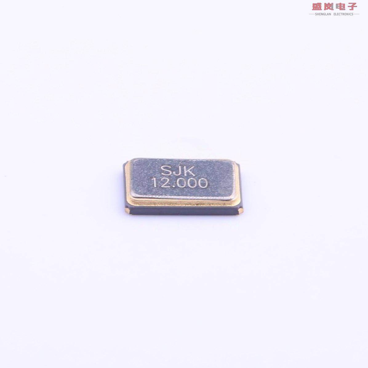 原装正品7I12000F20UCG[12.000MHZ 20PF 20ppm]