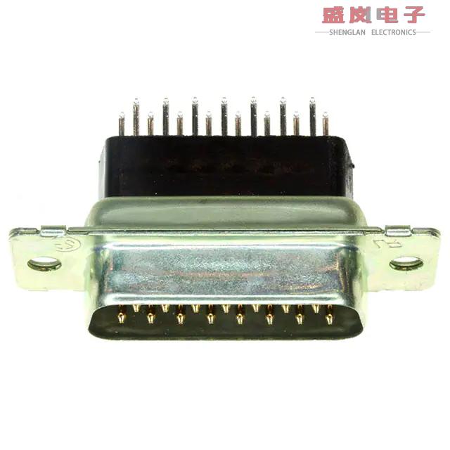 原装正品205735-7[CONN D-SUB PLUG 15POS VERT SLDR]