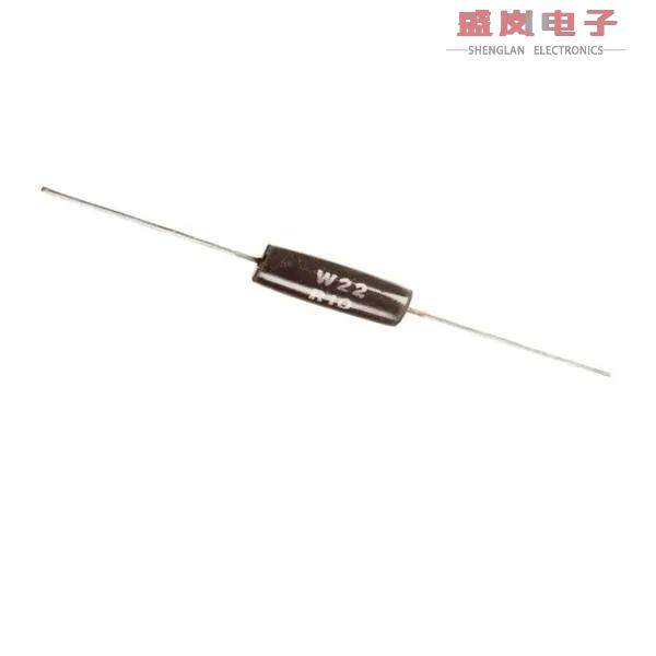原装正品W22-330RJI[线绕电阻器 - 透孔 7Watt 330 ohm 5%]