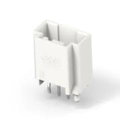 原装正品4-1971800-1[NEW GI CONN2.5 HDR ASMBLY 4P NC]