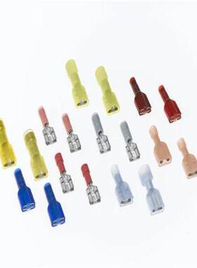 原装正品19276-0005[端子 .250X.032 FEM FIQD INSULK