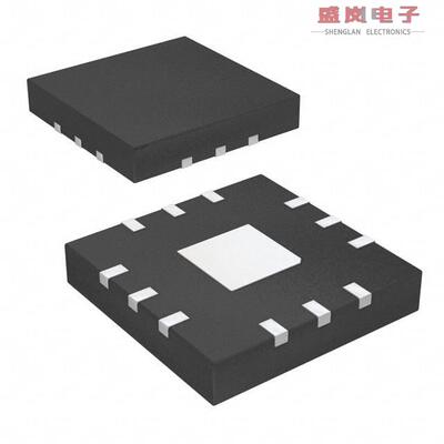 原装正品F2976NEGK[IC RF SWITCH SPDT 12VFQFPN 5M]
