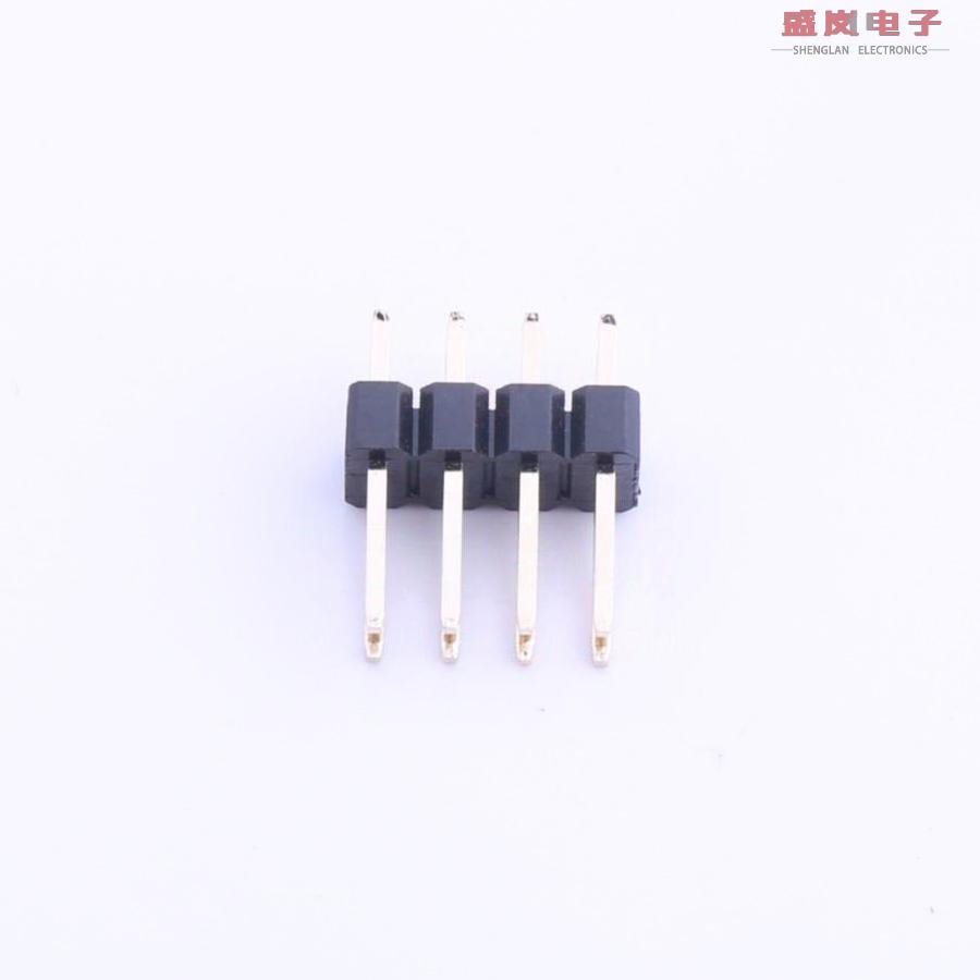 原装正品B-2100S08P-B110[2.54mm 2x4P]