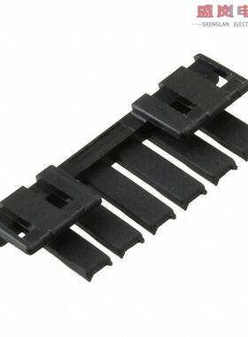 原装正品DF1E-6RS/P-2.5[CONN RETAINER 6POS 2.5MM]