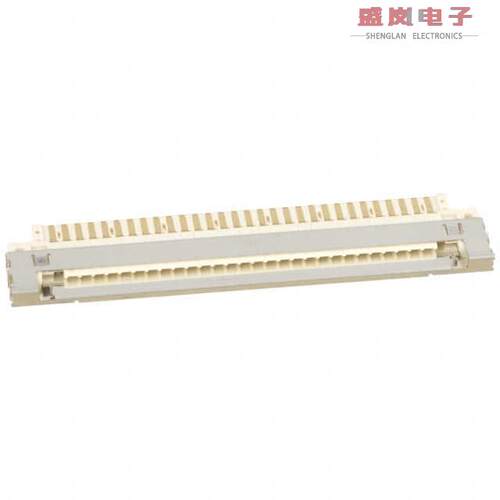 原装正品FI-X30M-NPB[CONN PLUG 30POS GOLD]
