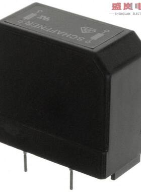 原装正品RN242-6-02-1M8[CMC 1.8MH 6A 2LN TH]