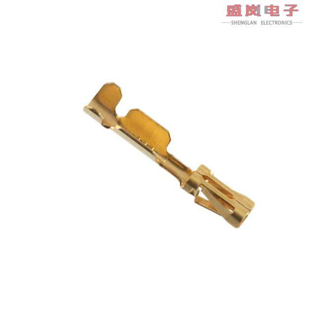 原装正品85969-7[CONN SOCKET 20-24AWG CRIMP GOLD]