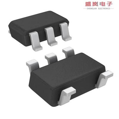 原装正品TSC101AILT[IC CURR SENSE 1 CIRCUIT SOT23-5]