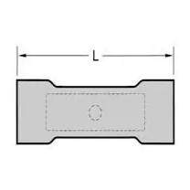 原装正品19154-0028[端子 BUTT SPLICE 10-12 AWG]