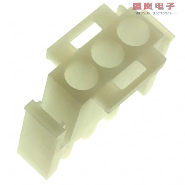 原装正品1-480700-0[CONN PLUG 3POS 94V-2 UNI-MATE]