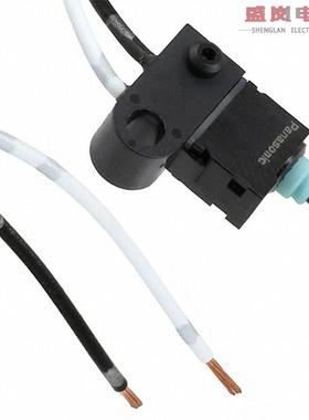 原装正品ASQM11630[SWITCH SNAP ACT SPST-NO 50MA 16V]