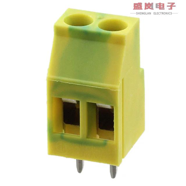 原装正品1706471[TERM BLK 2P SIDE ENT 5.08MM PCB]