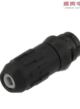 原装正品HR30-6J-6P(31)[CONN JACK MALE 6P GOLD SLDR