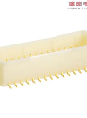 原装正品BM30B-SRDS-G-TF[CONN HEADER SMD 30POS 1MM]