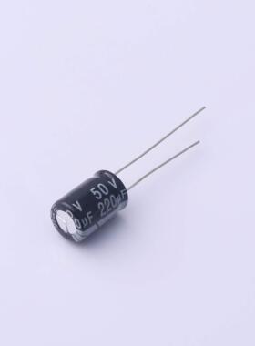 原装正品01EC3470[220uF 20% 50V]
